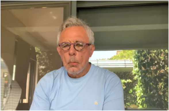 Սա չլսված բան է, հակասահմանադրական. Օսկանյանը՝ «Թրամփի երթուղու» մասին (տեսանյութ)